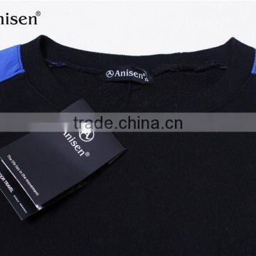 New Style Jogging Fleece Men Sweatshirts photo-3