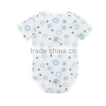 New Style 100% Cotton Baby Clothes From China Manufacturer photo-5