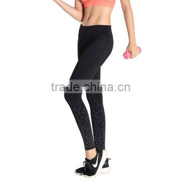 Best Women Fitness Wear Comfortabel Outer Sports Pants For Running photo-2