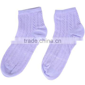 Best Quality Summer Ladies Tube Socks photo-3