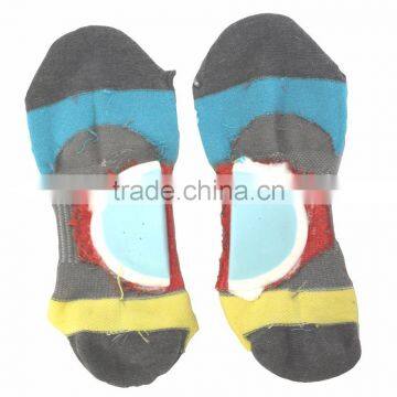 Sport Ankle Socks With Firm Arch Support photo-2