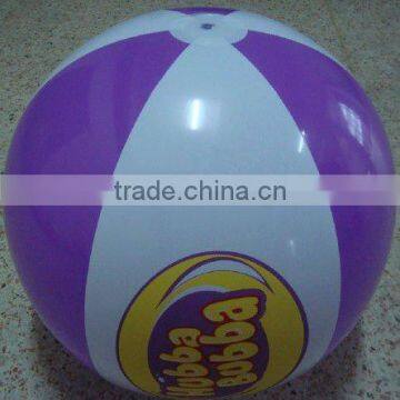 High quality TPU inflatable ball