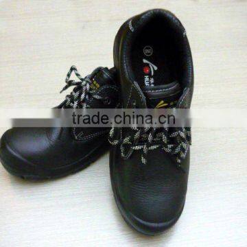 steel toe safety shoes