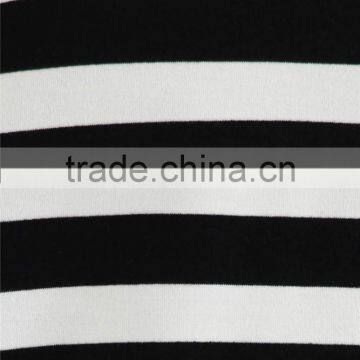 Oversized Loose Two Color Striped Sweatshirt,sweatshirt Extra Long