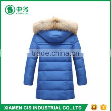 2017 Most Popular Kid Clothing Child Jacket Children Winter Jacket photo-3