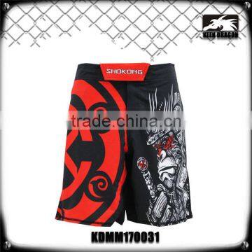 Customized Fit Maximize Performance Grappling Fight Shorts, Shorts Mma photo-2
