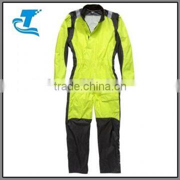 Hottest Unisex PVC Rain Suit