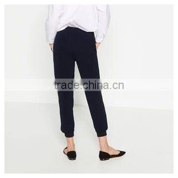 Wholesale Fashion Unique Euro Classic Jogger Pants Track Pants photo-4