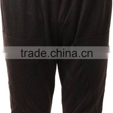 New Stylish Cotton Pants, 2016 Mens Pants,men Latest Design Cotton Pants photo-4