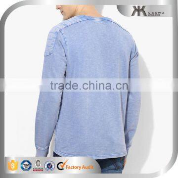 Men Winter Wear Crewneck Hoodie Man Hoody Custom Sweatshirt photo-3