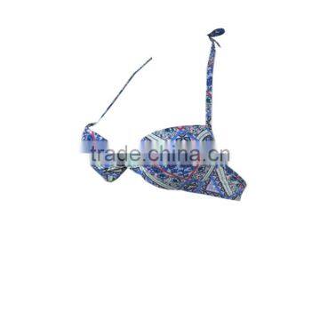 Young Girl Bikini in Swimwear photo-4