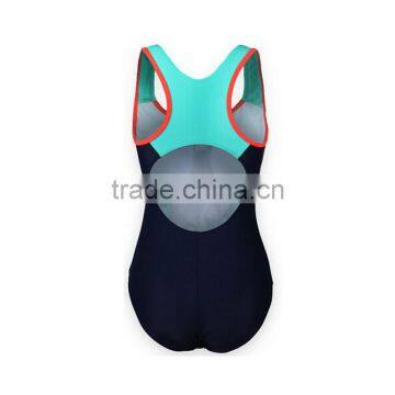 One Piece Swim Wear Philippines China Sublimation Swimwear Supplier photo-3