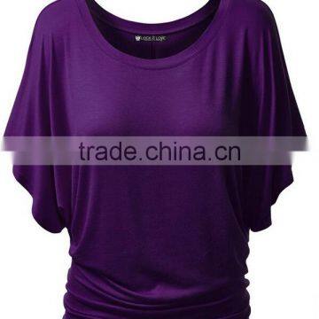 Z&M Fashion Women Blouse Shirt Blouses Ladies Tops