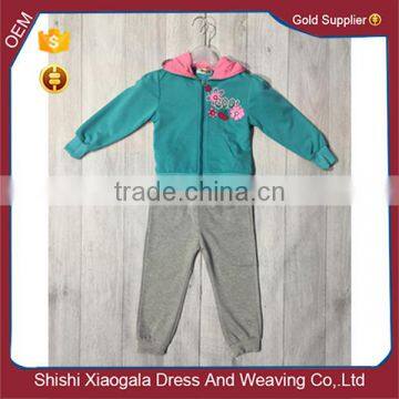 boutique girl clothing kids clothes 4-12 wholesale from Factory