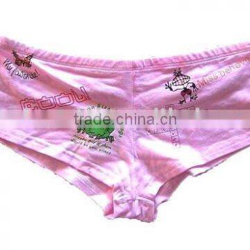 Women's underpants