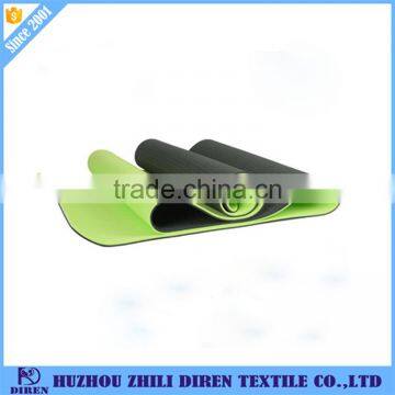 Double Layers Odourless Waterproof Tpe Yoga Mats With Anti-slip photo-2