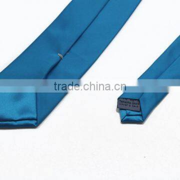 Promotional Latest Design Cummerbun and Neck Tie Set photo-3