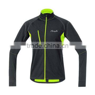Men Designer Jacket Men's City Waterproof Polyester Jackets photo-3