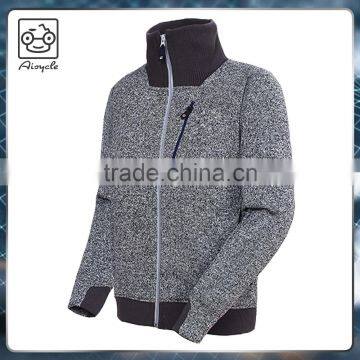 100%polyester Winter Keep Warm Jacket photo-2