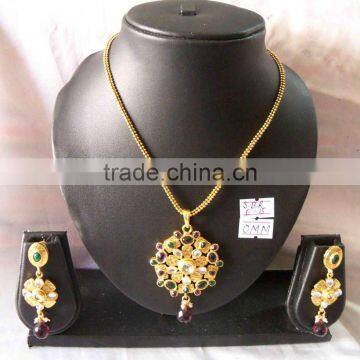 Designer Neck Sets photo-6
