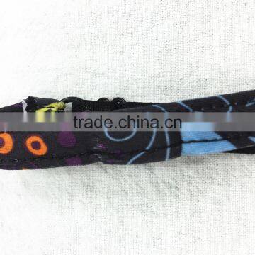 Young Sexy Lady Very Hot Printing Padded Bra New Design OEM Facory photo-3