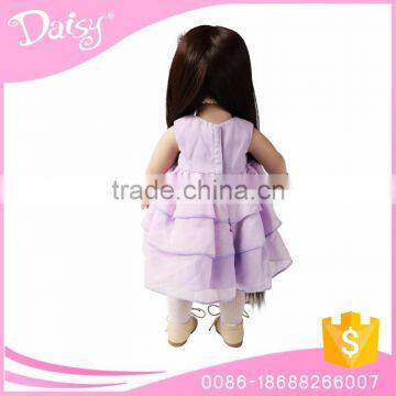 Cheap 18 Inch Beautiful American Girl Baby Dolls Clothing photo-3