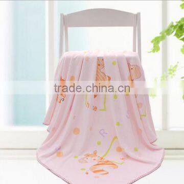 Manufacturers selling children's cotton towel