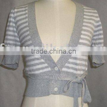 Lady's Clothes,fashion Sweater,cardigan