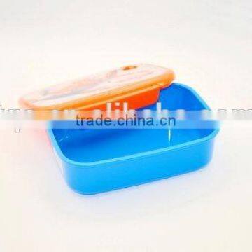 2015 New Advertising Locked Food Storage Box/lunch Bento Box photo-2
