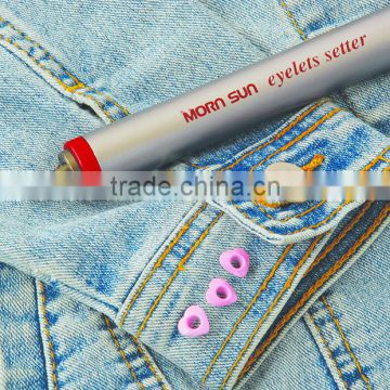 Punch Button Eyelet Tool Set photo-6