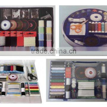 sewing kit for kids and travelling