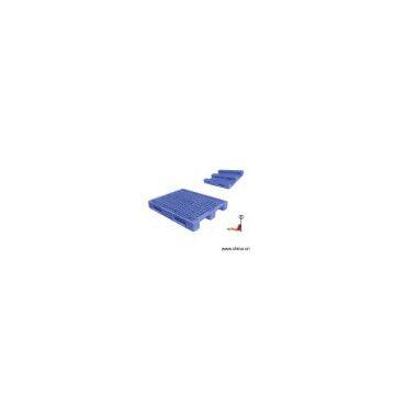 Sell Double Plastic Pallet(1208)