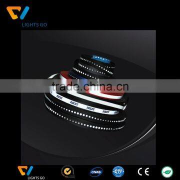 Silver High Light 3m Fluorescent Reflective Elastic Strapping Belt Band Strap photo-4