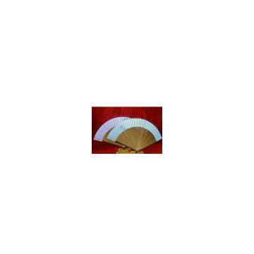 Sell Folding Paper Fan