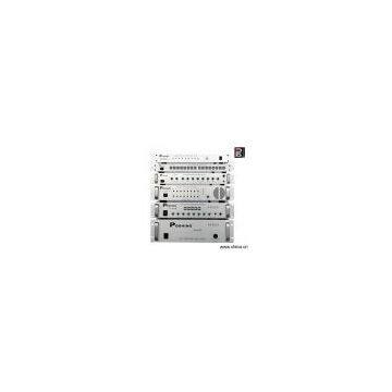 Sell Public Address Amplifier and Broadcasting Amplifier A-650P