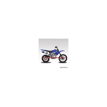 Sell Dirt Bike (LBC200GY)