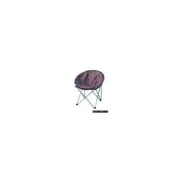 Metal Camping Chair
