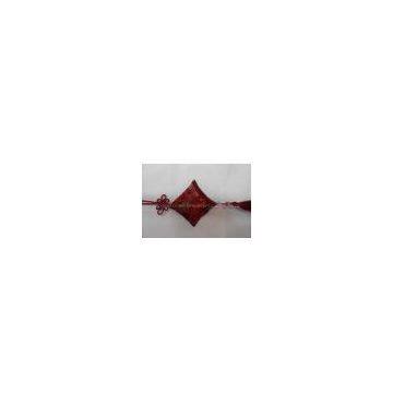 decoration scented and fragranced sachet