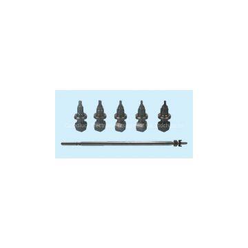 YMH HSD-X НАСАДКА ДЛЯ НАЛИВАНИЯ photo-3