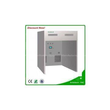 GMP Standard Negative Pressure Weighing Booth for Clean Room