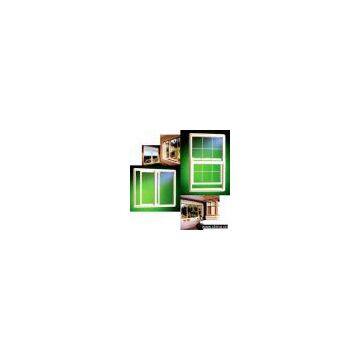 Sell PVC Window Profiles