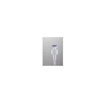 Lotion pump