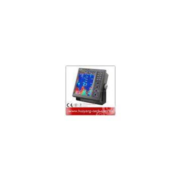 echo sounder fish finder