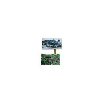 Sell TFT LCD Modules ( 7 ) AU