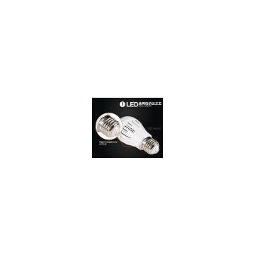 energy saving sensor light bulb