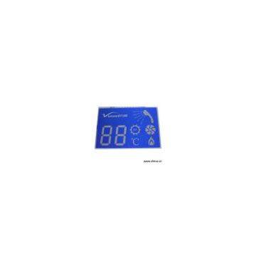 Sell LCD Display for Home Appliances