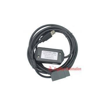 USB-LOGO Programming Cable for Siemens LOGO! USB Version PLC 6ED1 057-1AA01-0BA0