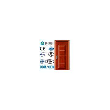 main gate steel door,brazil doors,home front door,laminated wood door