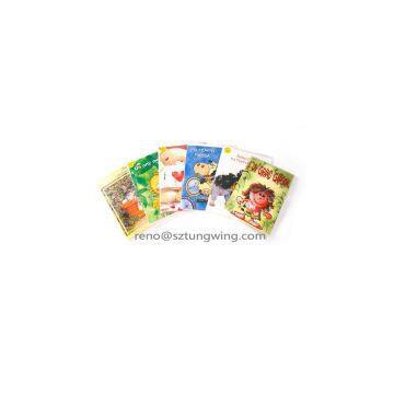 Music/Voice/Melody/Talking Greeting Card