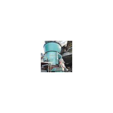 vertical roller mill